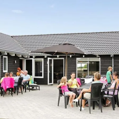 Sleeps 20 Pool Wifi * Vestermark