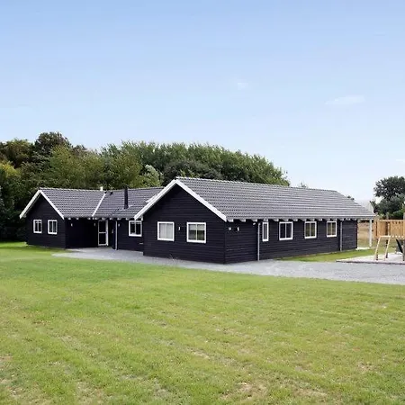 Sleeps 20 Pool Wifi * Vestermark