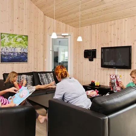 Sleeps 20 Pool Wifi * Vestermark